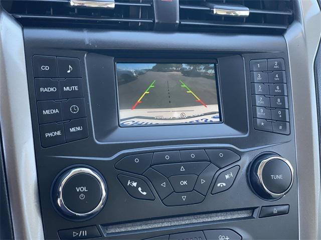 used 2018 Ford Fusion Hybrid car, priced at $16,000