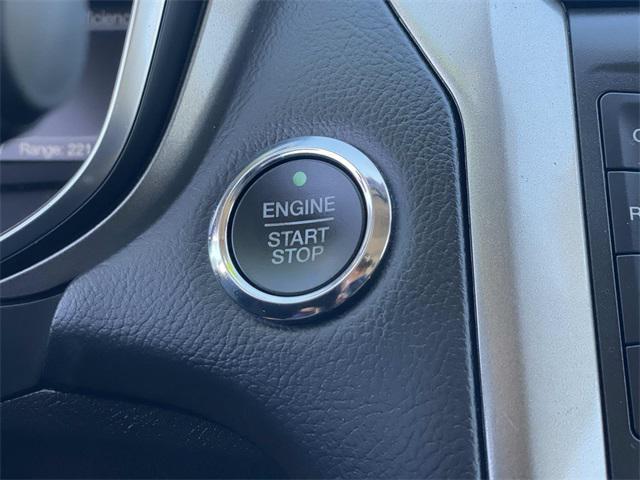 used 2018 Ford Fusion Hybrid car, priced at $16,000