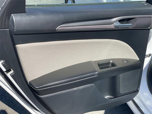used 2018 Ford Fusion Hybrid car, priced at $16,000