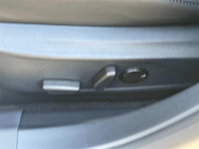 new 2025 Ford Mustang Mach-E car, priced at $44,272