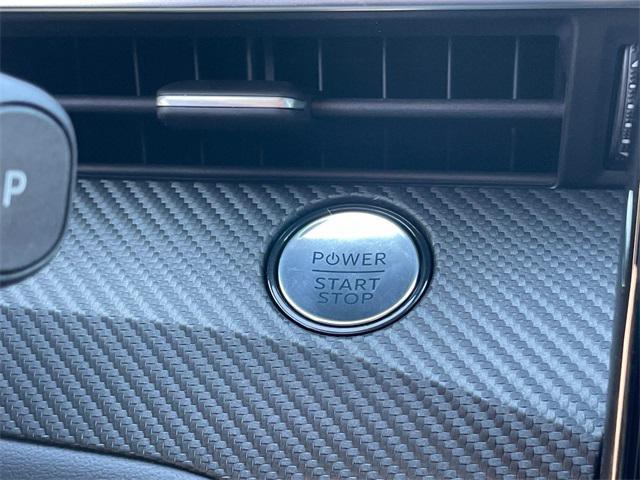 new 2025 Ford Mustang Mach-E car, priced at $44,272