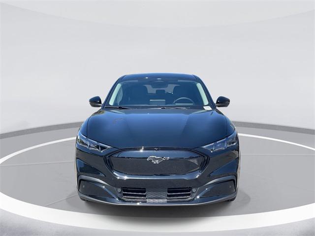 new 2025 Ford Mustang Mach-E car, priced at $44,272