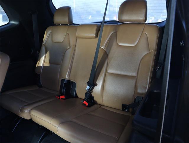 used 2021 Kia Telluride car, priced at $28,000