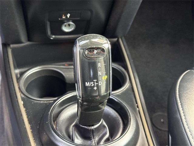 used 2022 MINI Countryman car, priced at $14,500