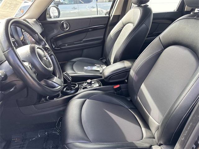 used 2022 MINI Countryman car, priced at $14,500