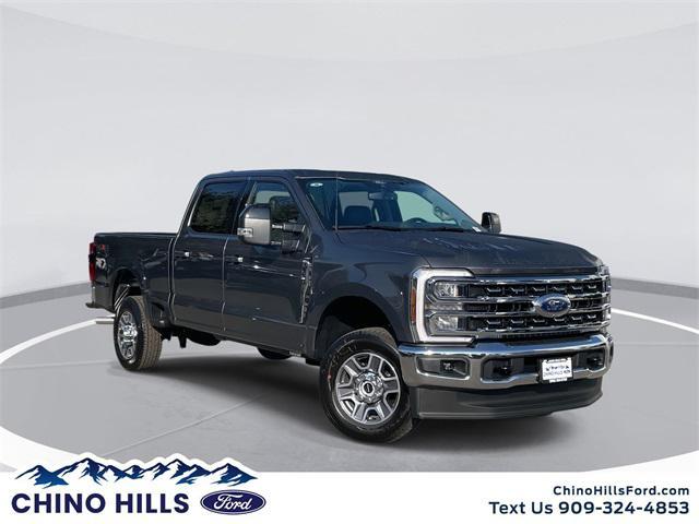 new 2026 Ford F-350 car, priced at $71,310