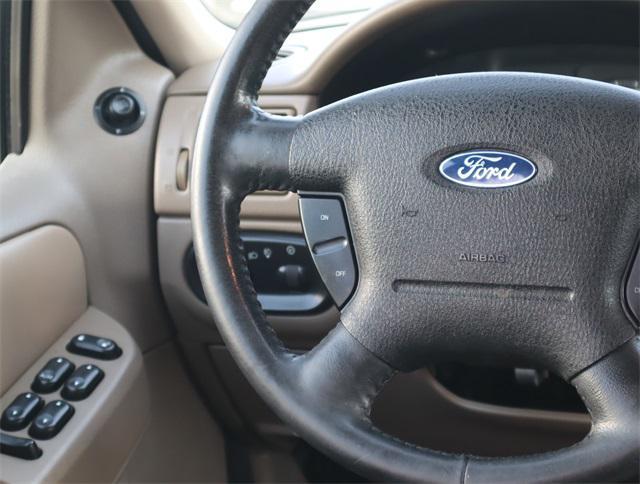 used 2005 Ford Explorer car, priced at $8,995