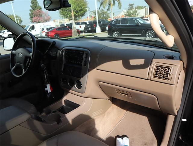 used 2005 Ford Explorer car, priced at $8,995