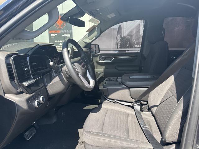 used 2024 GMC Sierra 1500 car, priced at $50,771