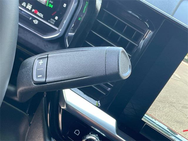 used 2024 GMC Sierra 1500 car, priced at $50,771