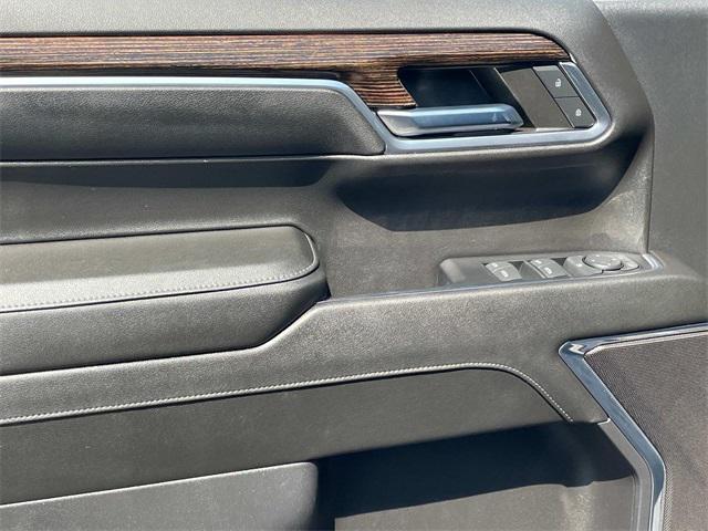 used 2024 GMC Sierra 1500 car, priced at $50,771