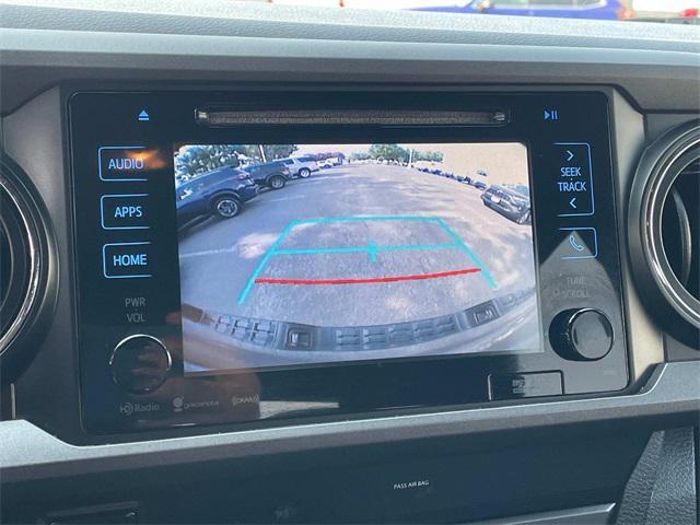 used 2019 Toyota Tacoma car, priced at $27,000