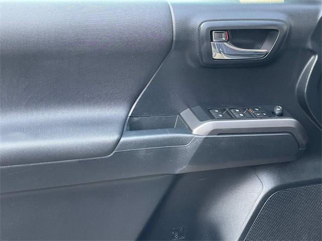 used 2019 Toyota Tacoma car, priced at $27,000