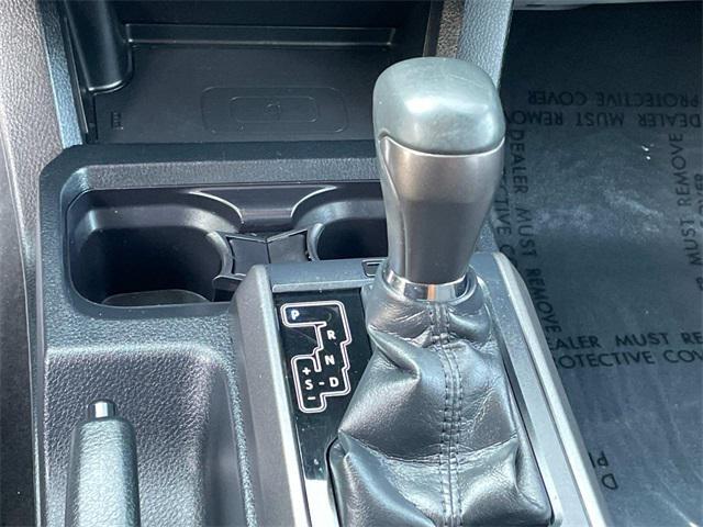 used 2019 Toyota Tacoma car, priced at $27,000