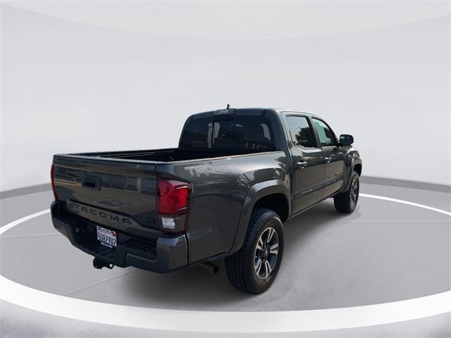 used 2019 Toyota Tacoma car, priced at $27,000