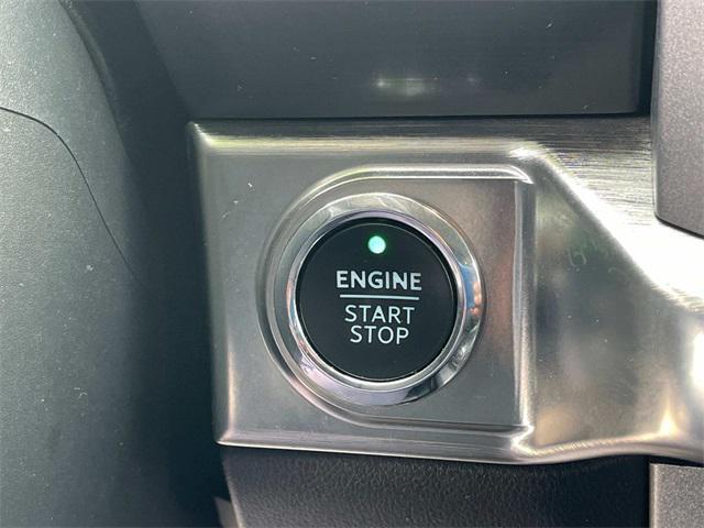 used 2023 Ford F-150 car, priced at $38,967