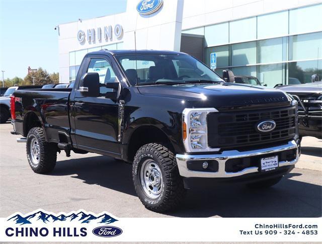 new 2024 Ford F-250 car, priced at $48,206