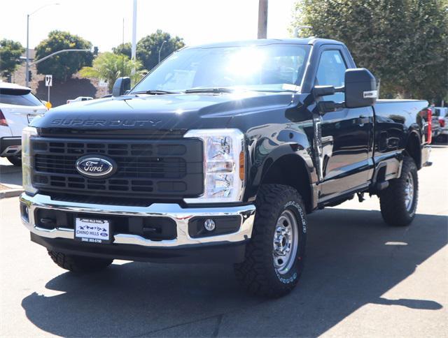 new 2024 Ford F-250 car, priced at $48,206