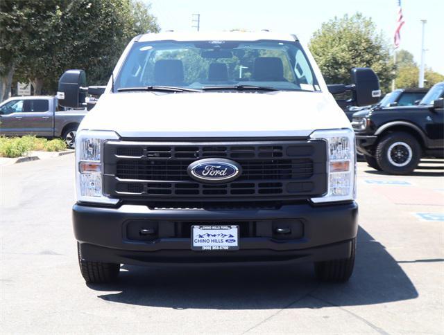 new 2024 Ford F-250 car, priced at $44,131