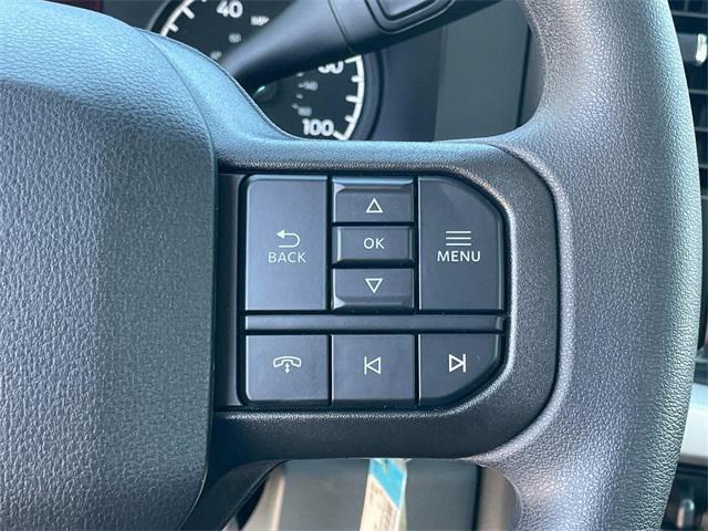 new 2025 Ford F-350 car, priced at $55,495