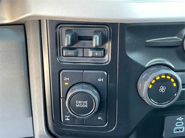 new 2025 Ford F-350 car, priced at $55,495