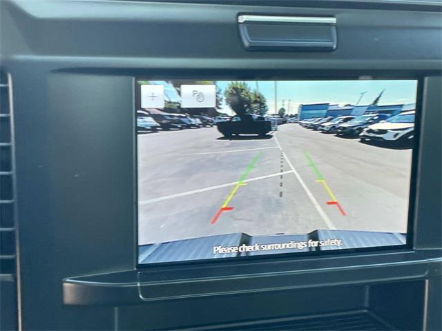 new 2025 Ford F-350 car, priced at $55,495