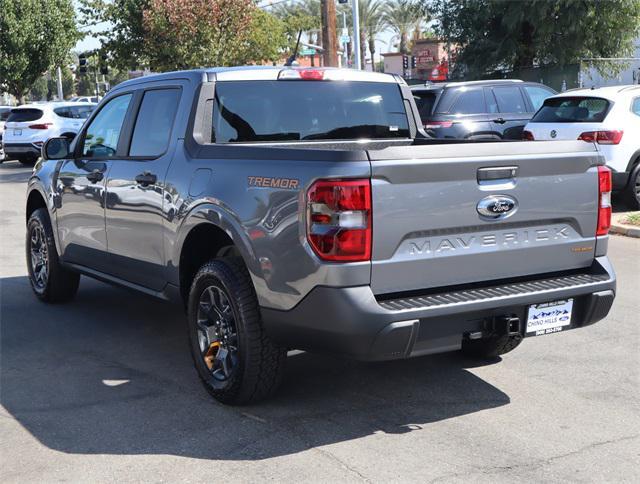 new 2024 Ford Maverick car, priced at $33,939