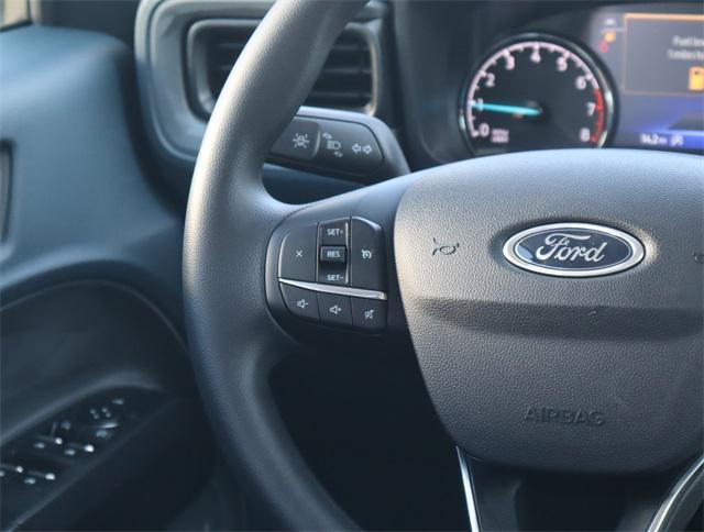 new 2024 Ford Maverick car, priced at $33,939