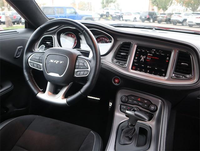 used 2023 Dodge Challenger car, priced at $72,500