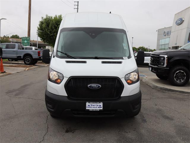 used 2023 Ford Transit-250 car, priced at $41,000