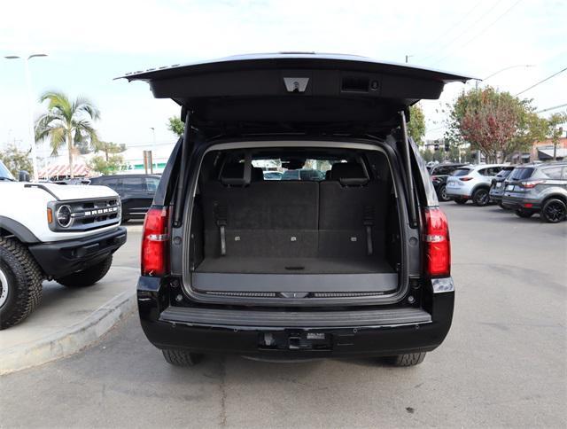 used 2020 Chevrolet Tahoe car, priced at $26,213