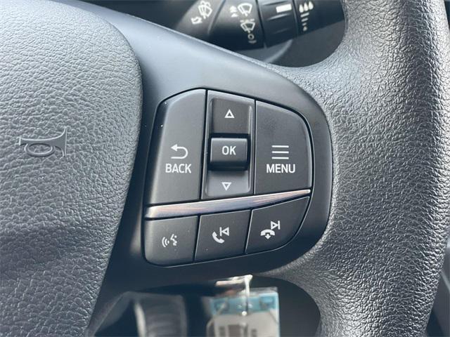 new 2025 Ford Transit-150 car, priced at $48,985