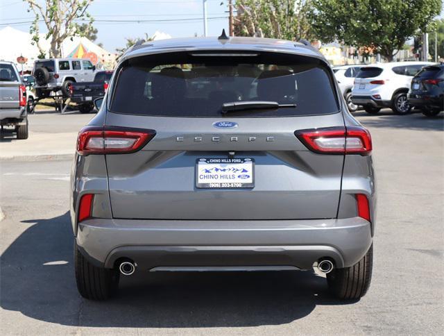 new 2024 Ford Escape car, priced at $30,771