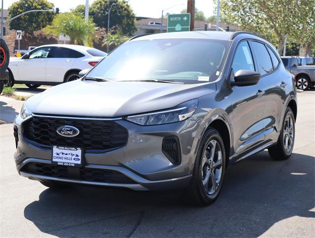 new 2024 Ford Escape car, priced at $30,771