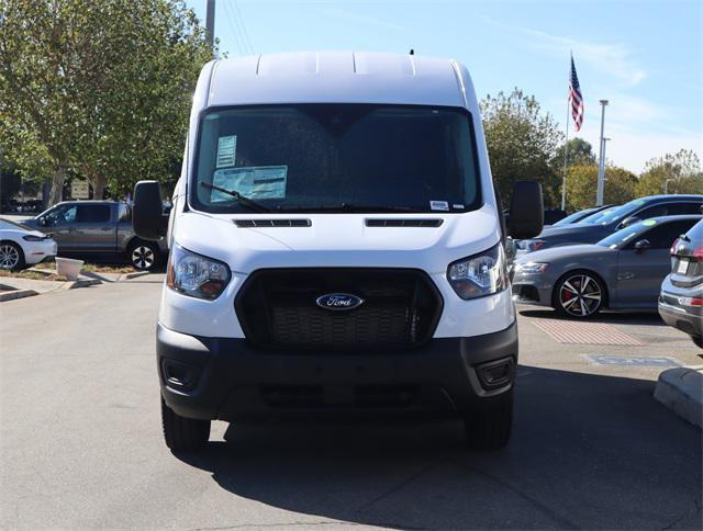 new 2024 Ford Transit-250 car, priced at $57,610