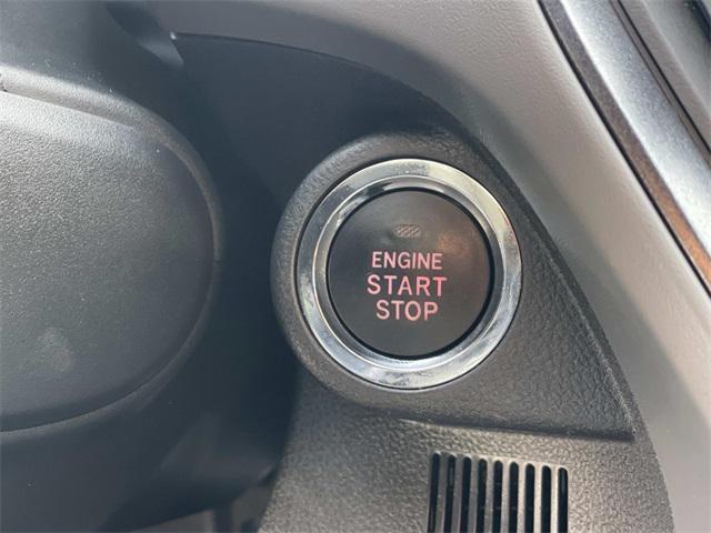 used 2024 Subaru Crosstrek car, priced at $22,000