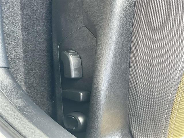 used 2024 Subaru Crosstrek car, priced at $22,000