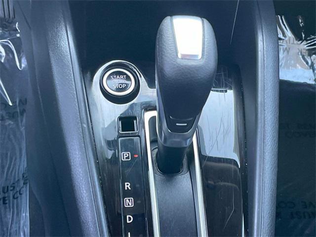 used 2021 Nissan Versa car, priced at $12,439