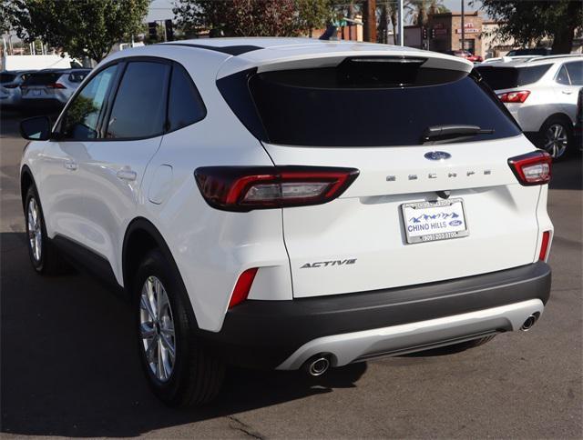 new 2025 Ford Escape car, priced at $29,485