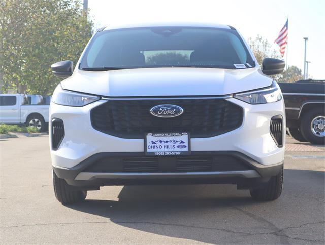 new 2025 Ford Escape car, priced at $29,485