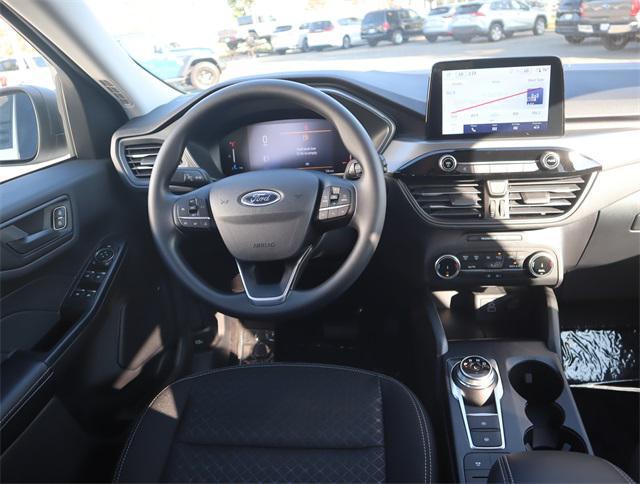 new 2025 Ford Escape car, priced at $29,485