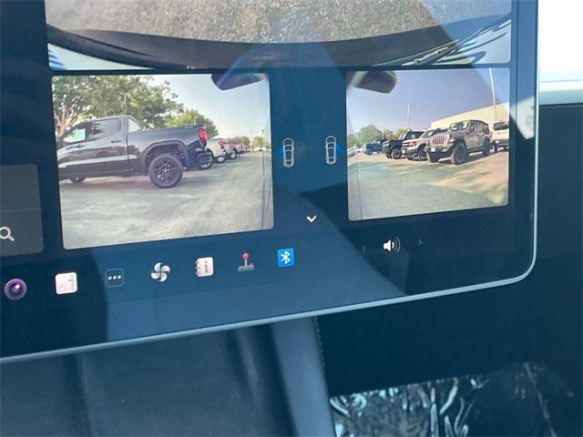 used 2021 Tesla Model 3 car, priced at $26,000