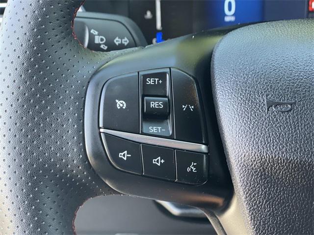 used 2024 Ford Escape car, priced at $22,000