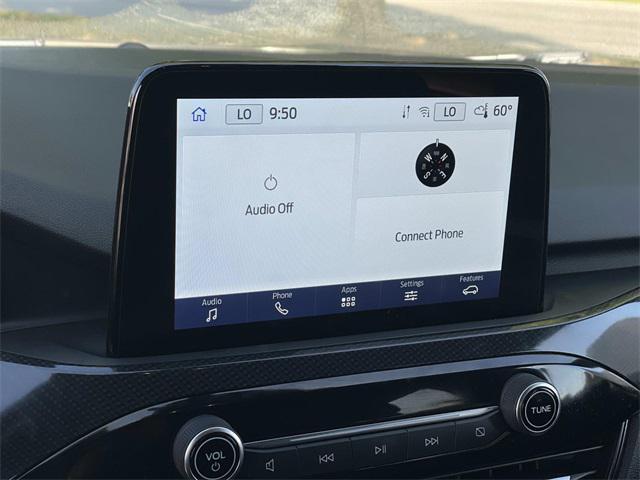 used 2024 Ford Escape car, priced at $22,000