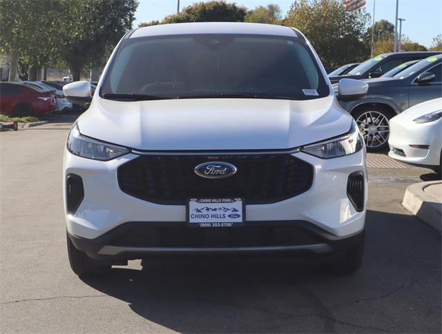 used 2023 Ford Escape car, priced at $24,657