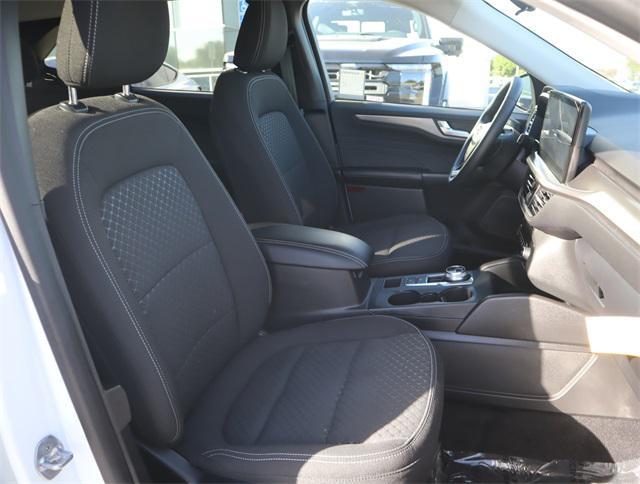 used 2023 Ford Escape car, priced at $24,657