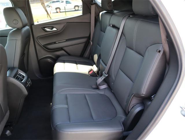 used 2019 Chevrolet Blazer car, priced at $21,307