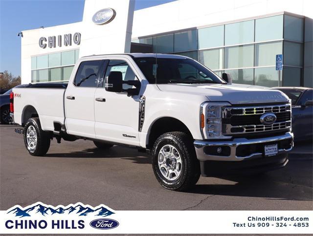 new 2025 Ford F-250 car, priced at $68,196