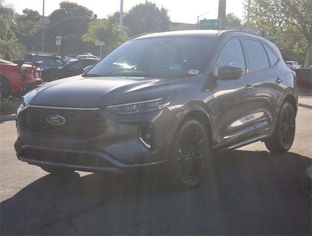 used 2023 Ford Escape car, priced at $35,000