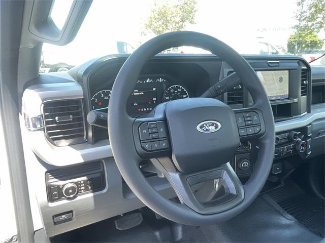 new 2026 Ford F-250 car, priced at $49,640